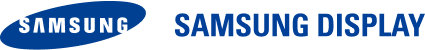 SAMSUNG DISPLAY